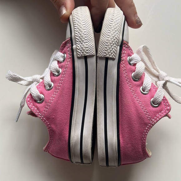 Converse Sneakers - Picture 6 of 9